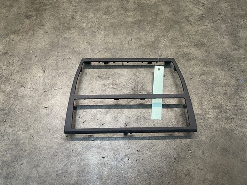 Audi radioblende - a6,