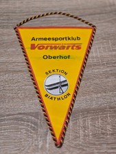 Wimpel Armeesportklub