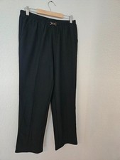 👖 Stoffhose mit weitem Bein