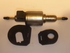 Webasto Dosierpumpe für