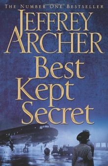 Best kept secret book - best,
