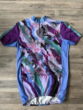 AGU Trikot L Vintage Bike