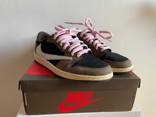 Nike Air Jordan 1 Low OG SP