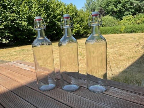 Stabile bügel flasche - x, bügel-flasche