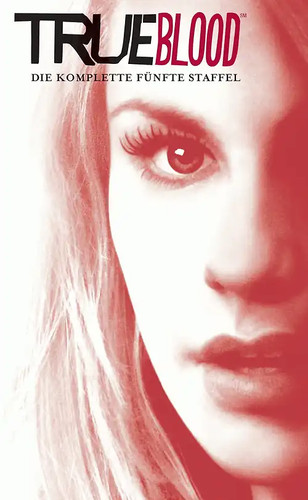 True blood die komplette - true,