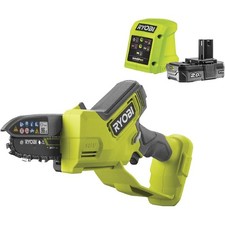 RYOBI 18V Akku-Astsäge