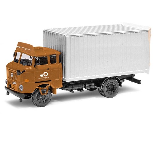 Busch 95300 ifa w50 - ifa, kv