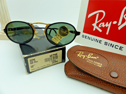 Ray ban w1745 bausch lomb - ray-ban, &