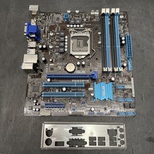 Asus P8B75-M Intel Sockel LGA