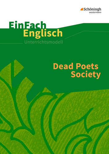 Dead poets society - dead,