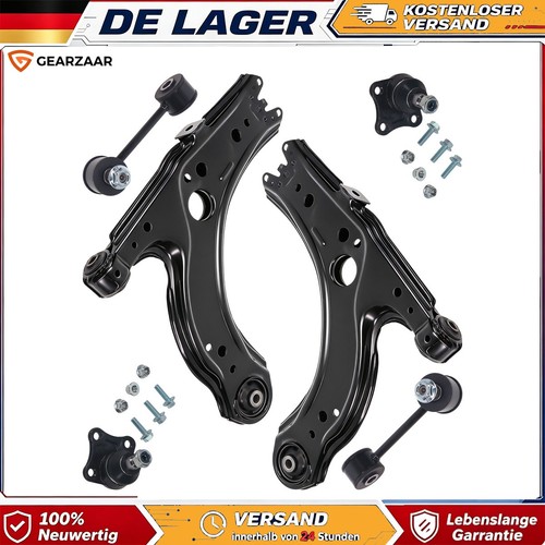 Querlenker traggelenk - 2x,
