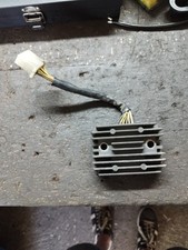 Kawasaki Gpz 50O S  KLE 500 EL EN GT H2 ZZR Z Gleichrichter Lade Regler Spannung