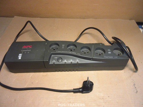 Apc back ups office 500va - apc, back-ups