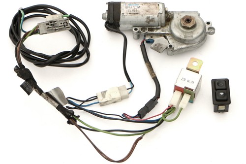 Nachrüstsatz essd motor - nachrüstsatz,