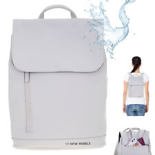 Damen Rucksack Handtasche