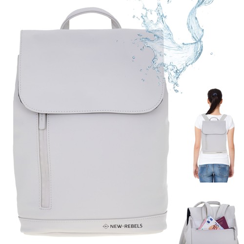 Damen rucksack handtasche - rucksack,