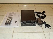 Jvc professional minidv - jvc,