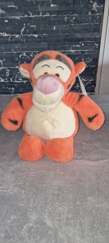 Disney winnie the pooh tigger - the,
