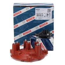 Bosch verteilerkappe finger - verteilerkappe, +