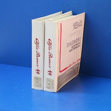 Alfa Romeo 164 - elektrische