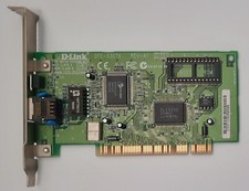 D-Link DFE-530TX Rev.A1 PCI