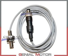 STARLANE Stecker M8 Induktiver Geschwindigkeitssensor Durchmesser 8 mm NPN M8