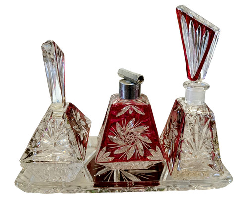 Vintage anna hutte - anna,