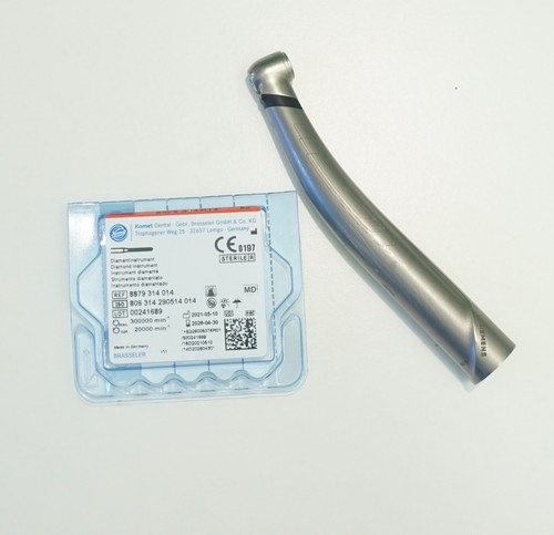 Siemens sirona titan tm1 - titan,