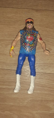 Wrestling wwe wcw - nwo, wwf
