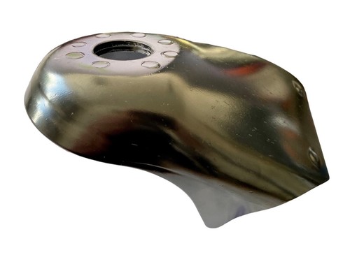 Konsole stoßdämpfer hinten - ,
