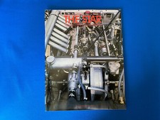 The Star Mercedes Benz Club Of America Magazin 1988 Neu