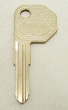 AUTO B SCHLÜSSEL ROHLING ALFA ROMEO GIULIA SPIDER BERLINA ALFETTA  - Profil: 2