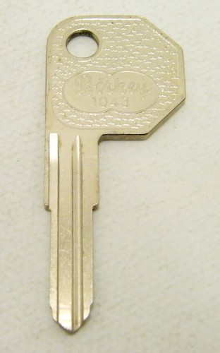 Auto schlüssel rohling - auto,