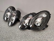 MERCEDES SLR MCLAREN 199 XENON