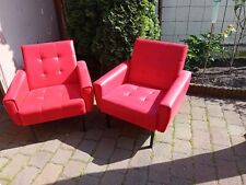 retro sessel gebraucht 2 Stück 