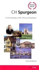 Travel with CH Spurgeon: In the Footsteps of the Pr... | Buch | Zustand sehr gut