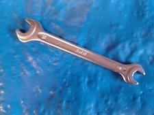 BMW 3er E46 Bordwerkzeug Gabelschlüssel Maulschlüssel 10-8