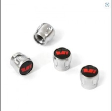 Original Skoda Ventilkappen