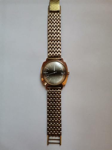 Glashütte spezimatic - , 26