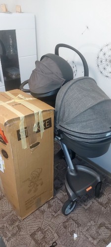 Stokke explory - stokke,