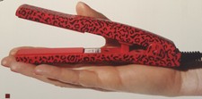Corioliss mini glätteisen - mini,
