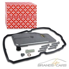 FEBI HYDRAULIKFILTER