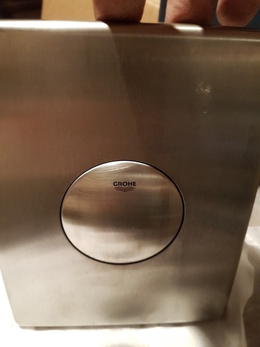 Grohe skate fertig - grohe, für