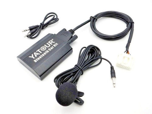Btk bluetooth aux interface - bluetooth,