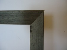 Bilderrahmen 14x14cm antrazit