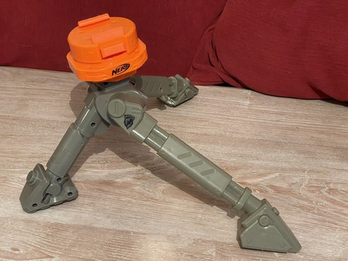 Nerf strike havok - n-strike, fire