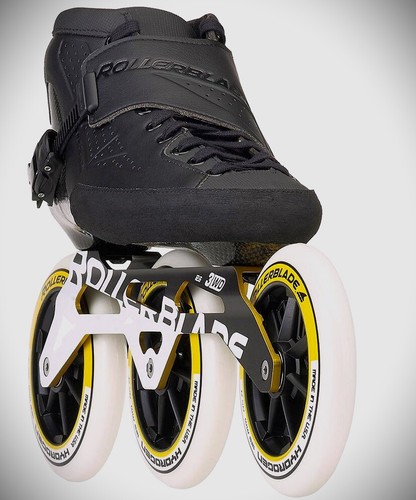 Powerblade pro 125 rollerblade - powerblade,