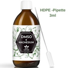 DMSO Dimethylsulfoxid +