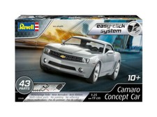 Revell 07648 Camaro Concept