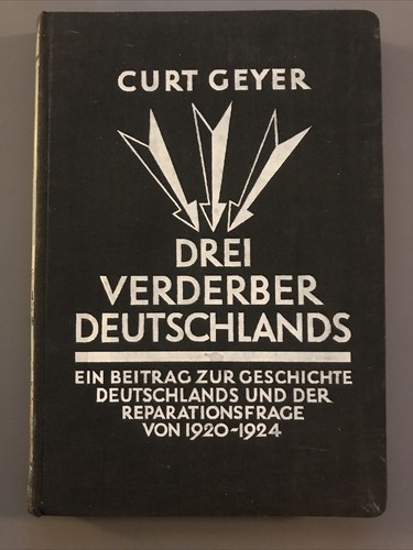 Curt geyer drei - curt,